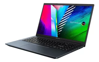 Asus Vivobook Pro15 M6500qc-l1070w15.6 Ryzen 5-16gb-512gbssd