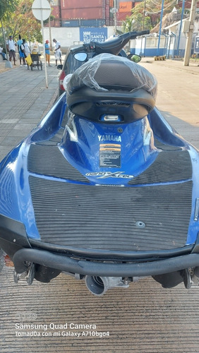Imagen 4 de 10 de Yamaha