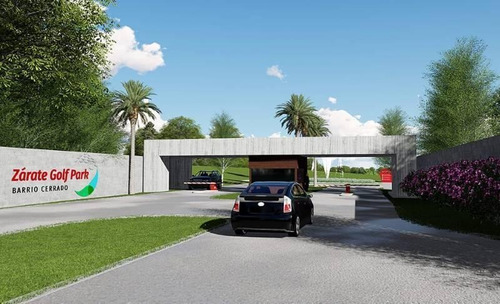 Imagen 14 de 21 de Venta De Lotes En Zarate Golf Park