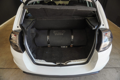 Ford Ka 1.6 Fly Viral 95cv