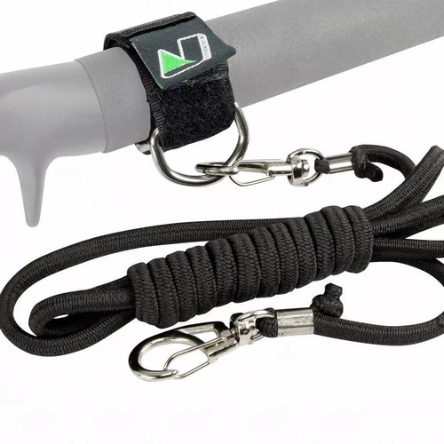 Cordão De Segurança Para Vara - Salva Vara/remo