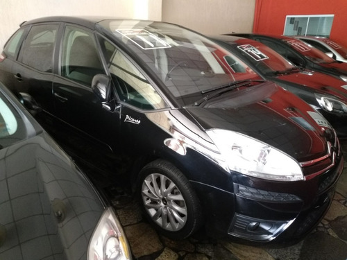 Citroën C4 Picasso 2.0 5p Completo Autom.84mkm 2011