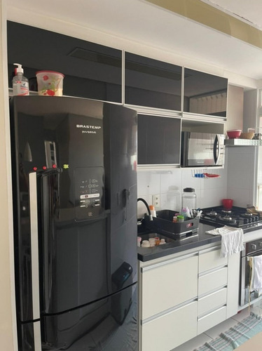 Imagem 3 de 13 de Apartamento Prime House 2 Dormitórios