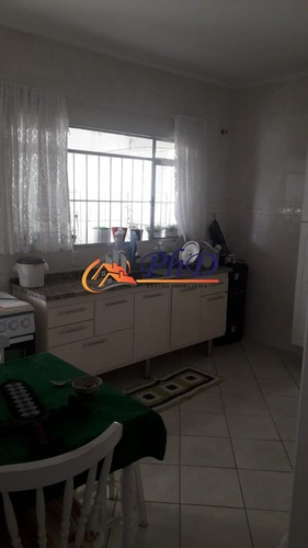 Imagem 8 de 15 de Casa Jd Angela - Casa A Venda No Bairro Jardim Ângela - Jundiaí, Sp - Ph09071