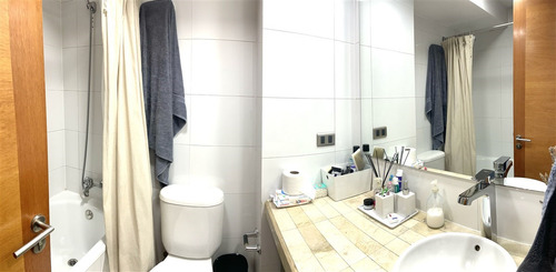 Departamento En Venta De 4 Dorm. En Las Condes