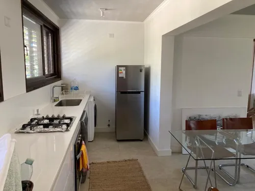 Departamento En Arriendo De 3 Dorm. En Zapallar