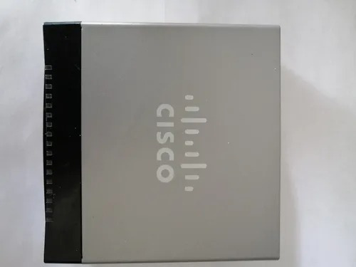 Switch Cisco Sf100d-16 (Usado)