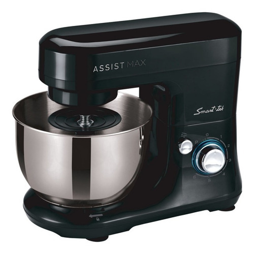 Batidora Planetaria Smart-tek Kitchen Assist Max 1200w D1
