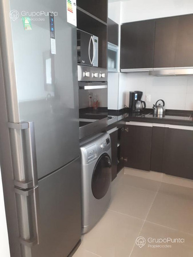 Departamento De 2 Dormitorios Con Amenities En Forest Tower Ii