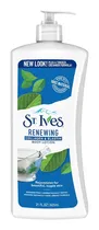 Comprar St Ives Colageno Elastina Locion Corporal Piel Renovada 621m