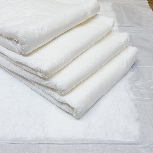 40 Zaleas Pañales Paños Para Perros Adiestramiento 60x90