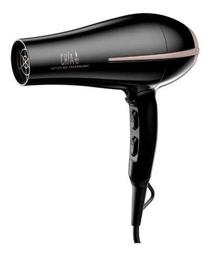 Imagen 4 de 7 de Secador Gama Bora Chia 2200w