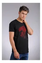 Comprar Remera Original De Star Wars, Rever Pass Talle M