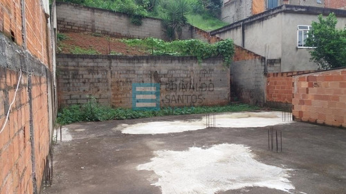 Edinaldo Santos - Loja E 70m2 Com Estrutura Para Const De Apto Ref 810 - 810