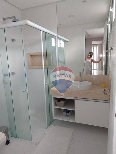 Casa Duplex Totalmente Mobiliada Em Condomínio Fechado - 680m² - Parque Do Jiqui - Parnamirim/rn. - Ca0200