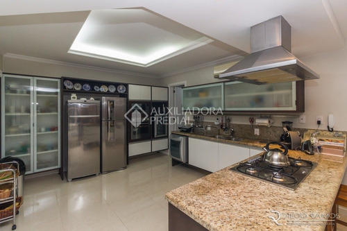 Imagem 14 de 15 de Casa - Jardim Isabel - Ref: 295728 - V-295728