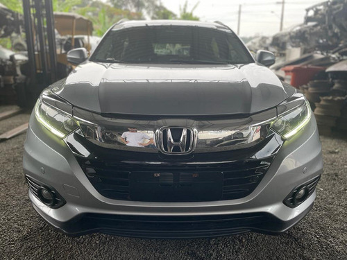 (3) Sucata Honda Hr-v Cvt Exl 2020/2020 (retirada Peças)