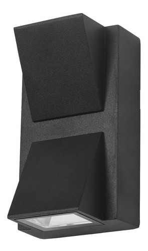 Estevez Luminaria Decorativa Sobreponer Led Ip54 Aluminio