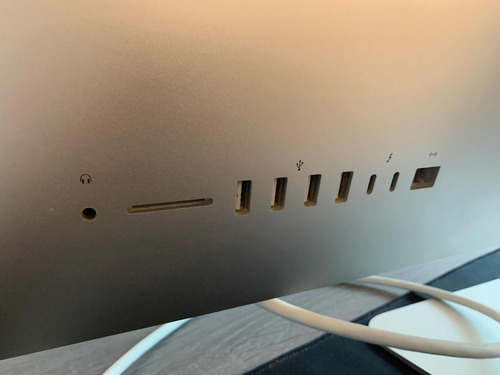 iMac 5k 27 Pulgadas 24gb Ram (Usado)