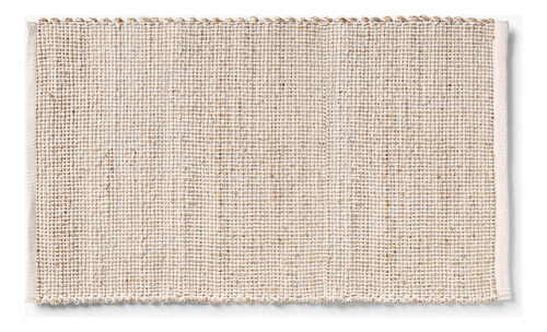 Alfombra West Blanco 90x150 Calma House