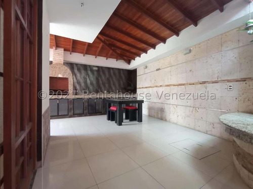 Imagen 15 de 30 de Townhouse En Venta Las Delicias Moderno 277m2 Estef 23-19834