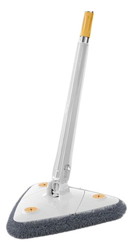 Fregona Triangular De Alto Rendimiento Para Suelos De Madera