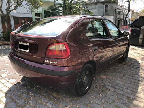 Renault Megane 1.6 Pack Plus 5p 2006 (único Dueño)