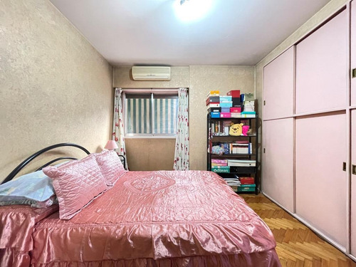 Imagen 11 de 21 de Departamento - Caballito
