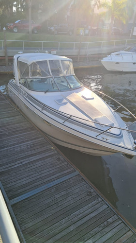 Crucero Barco Formula 27 Pc 260hp (x2)