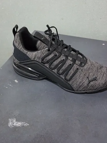 Zapatillas Puma Softfoam Talle Usa 11 29cm