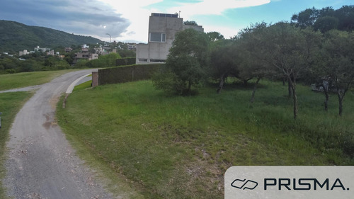 Lote - Tierra Alta - 800m2 Proximo A Escriturar!