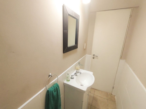 Venta Casa 4 Ambientes Con Jardín Pilar Montecarlo