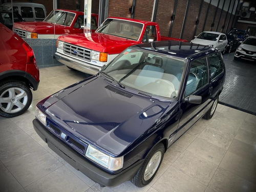 Fiat Uno 1.4 S Premio 3 p