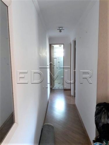 Imagem 5 de 13 de Apartamento - Santa Terezinha - Ref: 19469 - V-19469