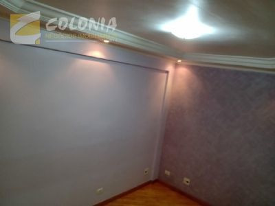 Apartamento - Ref: 40904