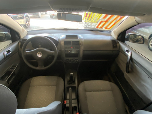 Imagem 2 de 8 de Volksvagen Polo 1.6 Flex Completo