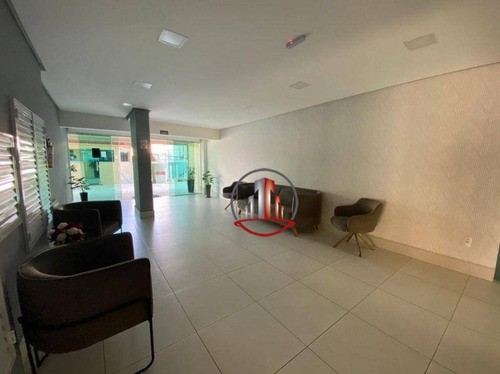 Imagem 18 de 19 de Apartamento De 2 Dormitórios Sendo Uma Suíte Em Praia Grande R$100.000,00 De Entrada E Chaves Na Mãó. - Ap2625