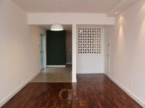 Imagem 3 de 14 de Santana - Apartamento Reformado Em Ótimo Local! - 1399-1
