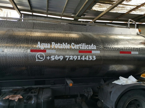 Imagen 1 de 4 de Arriendo Camiones Aljibe