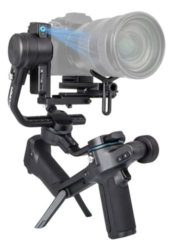 Estabilizador Gimbal Feiyutech Scorp 2
