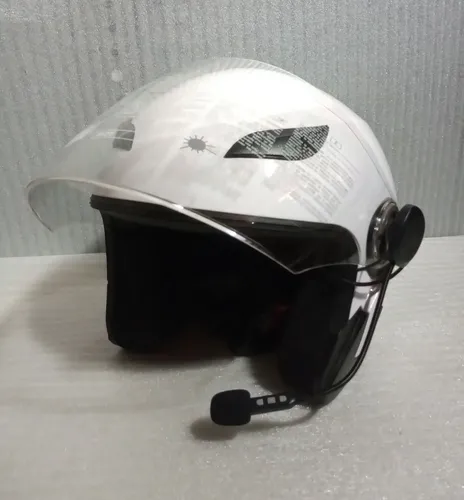 Manos Libres Bluetooth Para Casco De Moto Somos Ventasmacul