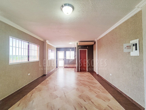 Imagen 19 de 21 de Ledezma Asesores Vende Apartamento Listo Para Habitar En Av. Andrés Eloy Blanco, Ciudad Bolívar - Venezuela