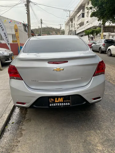 Chevrolet Onix 1.4 Ltz Aut