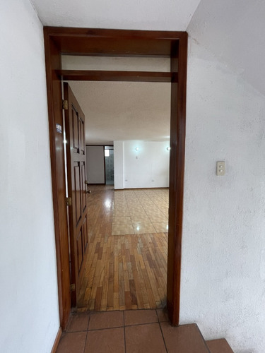 Amplio Departamento En Renta Sector Quito Norte San Carlos