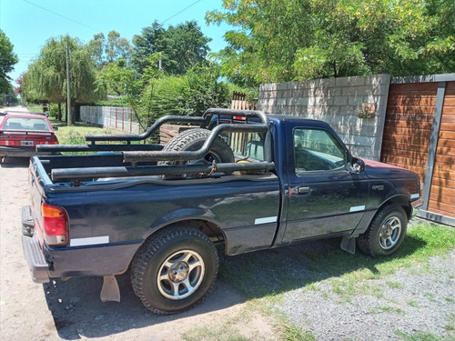 Ford Ranger Xlt 2.3l