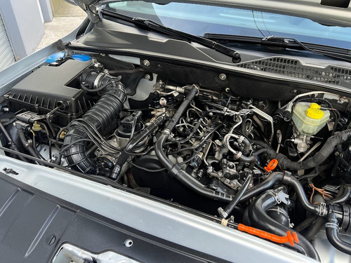 Volkswagen Amarok 2.0 Cd Tdi 163cv 4x4 Highline 1h0