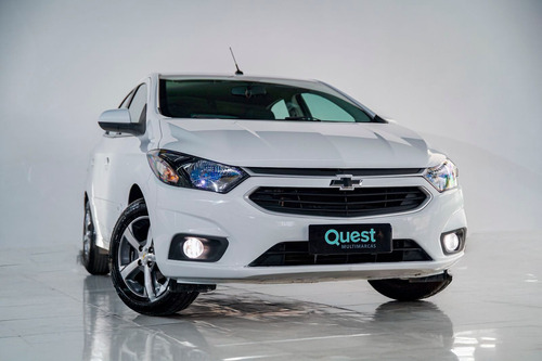 Chevrolet Onix HATCH LT 1.4 8V FlexPower 5p Aut.