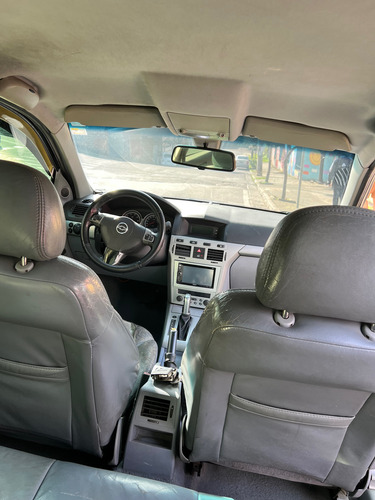 Chevrolet Vectra 2.0 Elegance Flex Power Aut. 4p