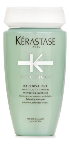 Specifique Bain Divalent Shampoo 500ml Kérastase