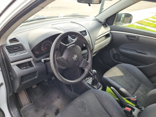 Suzuki Swift 1.4 Ga L4 Man Mt